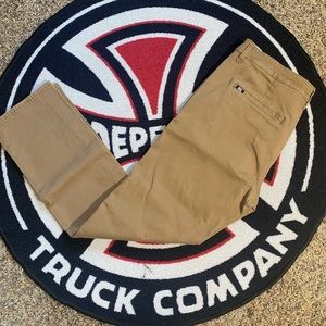 RSQ London Skinny Chinos! Size 36x32!!